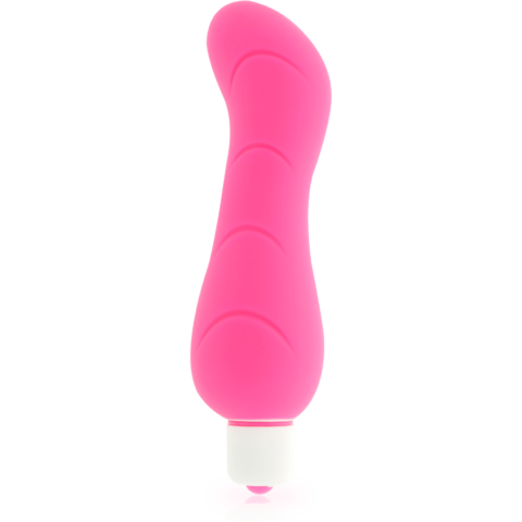 G-spot pink silicone — DOLCE VITA