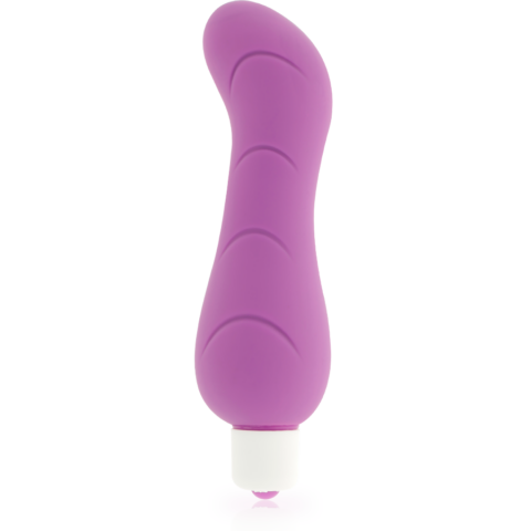G-spot purple silicone — DOLCE VITA