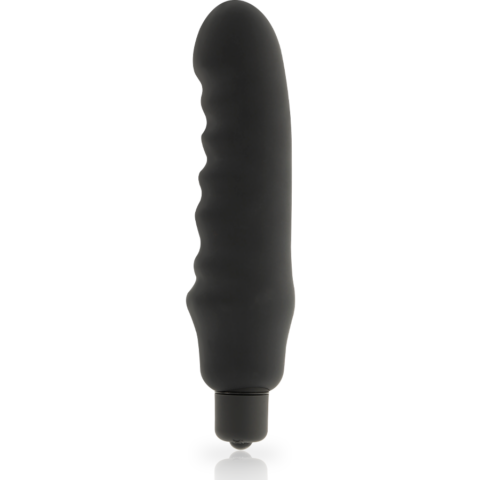 Genius black silicone — DOLCE VITA