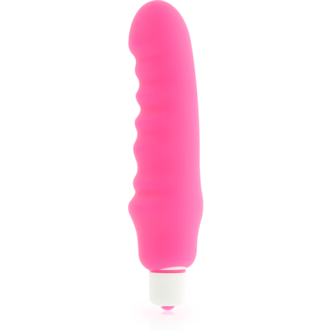 Genius pink silicone — DOLCE VITA