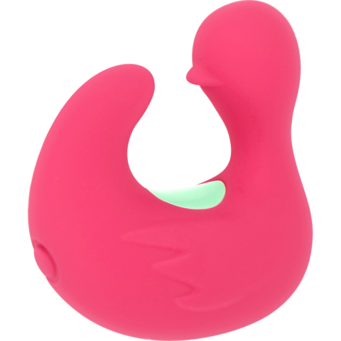 Duckymania doigt stimulateur en silicone rechargeable — HAPPY LOKY