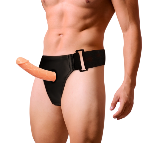 Rnes hueco blake 15.5 CM -O- 4 CM — HARNESS ATTRACTION