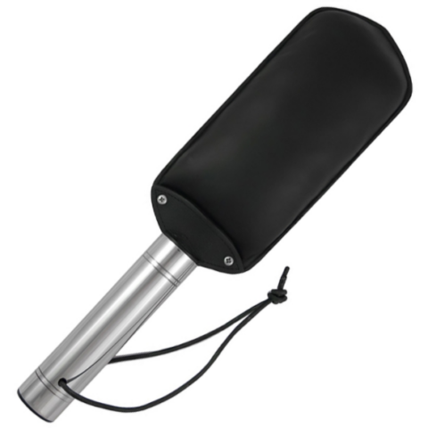 La pagaie originale — METAL HARD