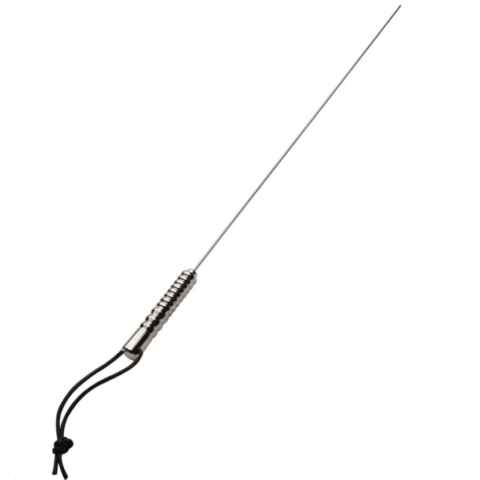 Tige acier inoxydable bdsm — METAL HARD