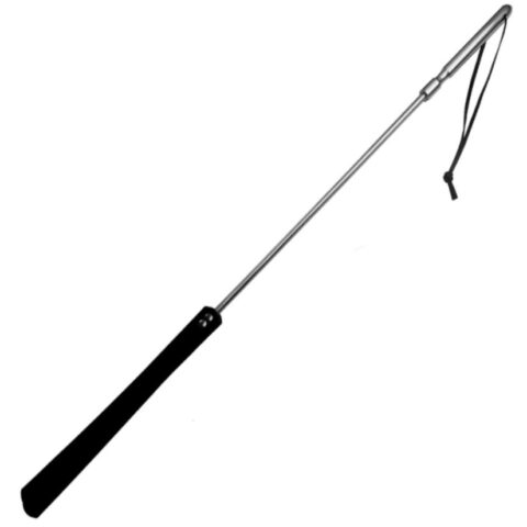 Fouet original 70CM — METAL HARD
