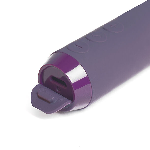 Vibrateur bullet classique — JE JOUE, vue 6