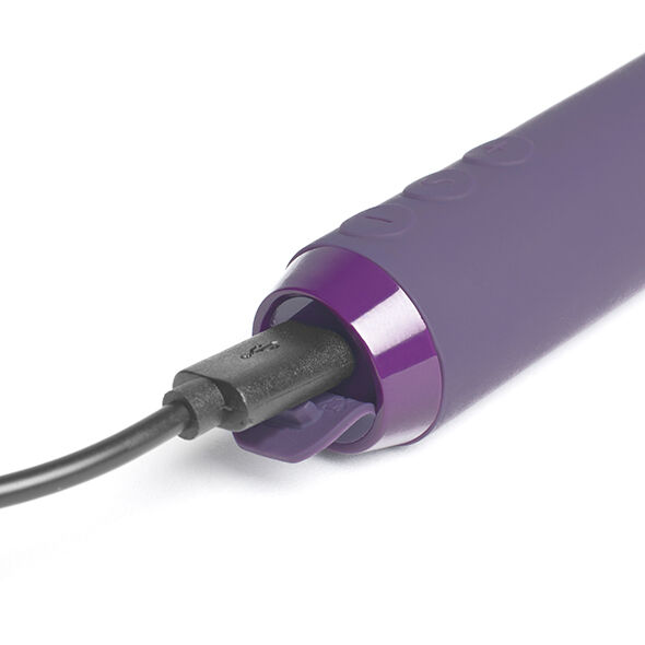 Vibrateur bullet classique — JE JOUE, vue 7