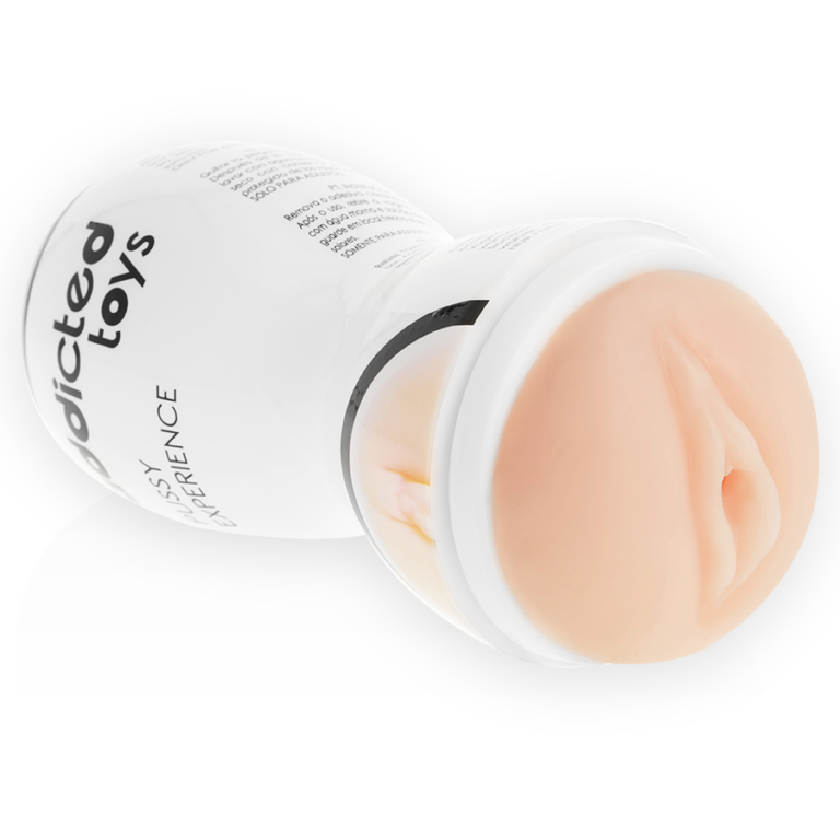 Masturbateur de chatte — ADDICTED TOYS, vue 2