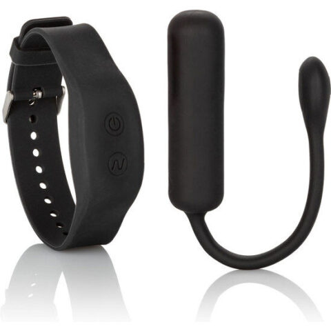 Bracelet telecommande petite bullet