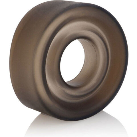 Manchon de pompe en silicone ADV noir