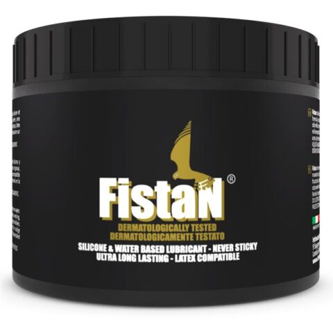 Gel anal lubrifiant 500 ML