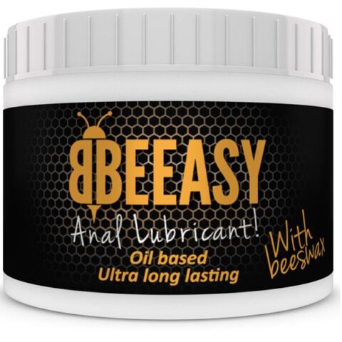 Lubrifiant anal beeasy la cire dabeille 150 ML — INTIMATELINE