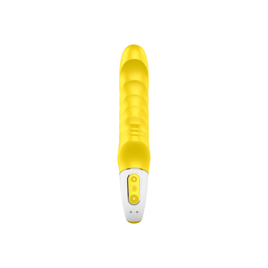 Vibe yummy sunshine — SATISFYER, vue 4