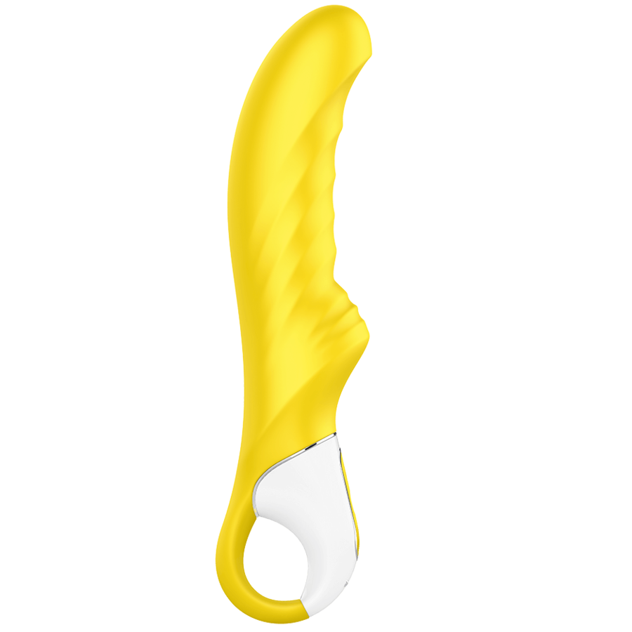 Vibe yummy sunshine — SATISFYER