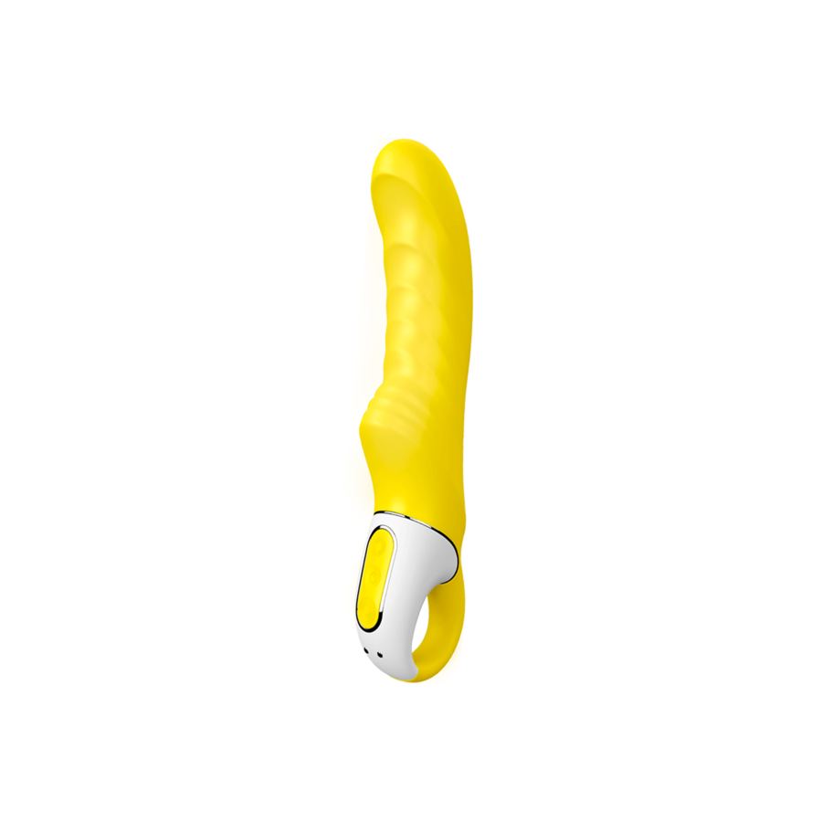 Vibe yummy sunshine — SATISFYER, vue 5