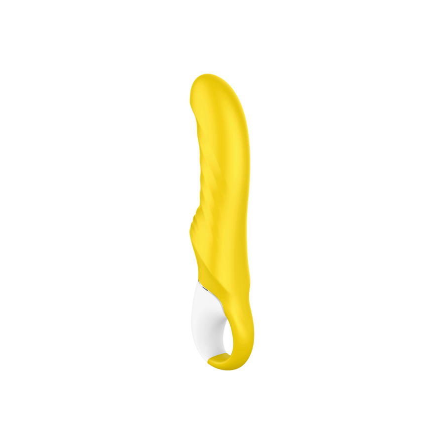 Vibe yummy sunshine — SATISFYER, vue 6