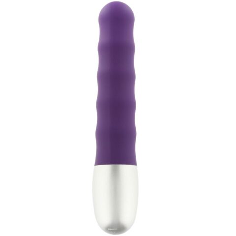 Balle vibrant discretion lilas — SEVEN CREATIONS
