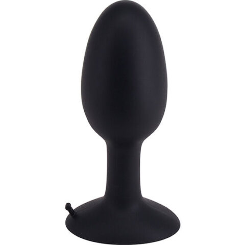 Roll play plug silicone grand — SEVEN CREATIONS