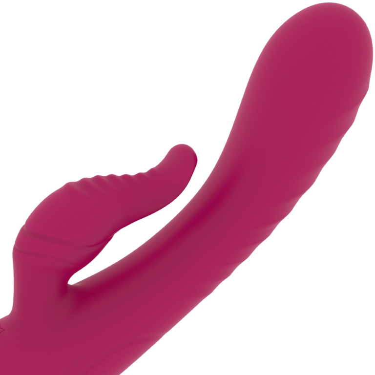 Anusara double moteur rechargeable 2.0 orchidée — RITHUAL, vue 4