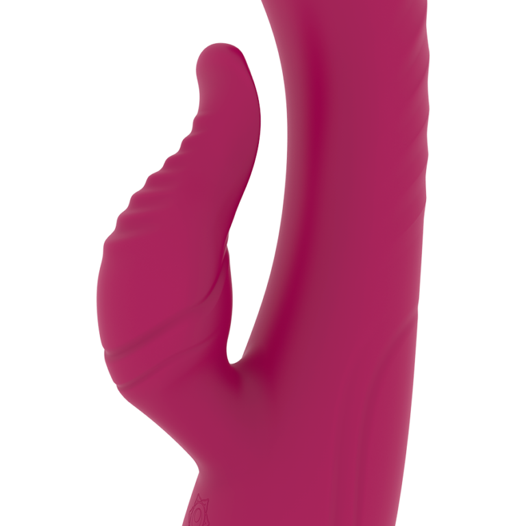 Anusara double moteur rechargeable 2.0 orchidée — RITHUAL, vue 3