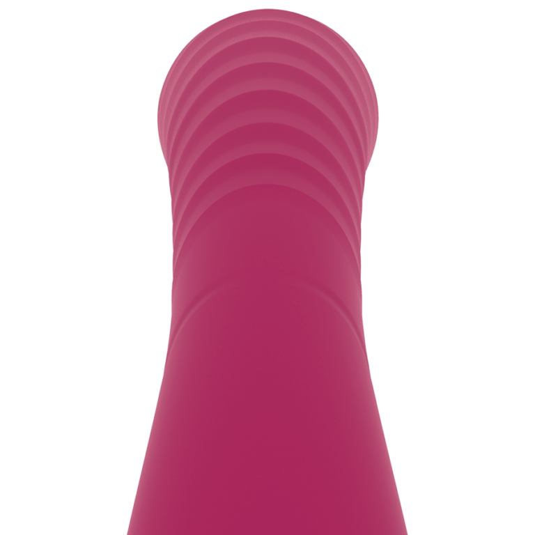 Anusara double moteur rechargeable 2.0 orchidée — RITHUAL, vue 8