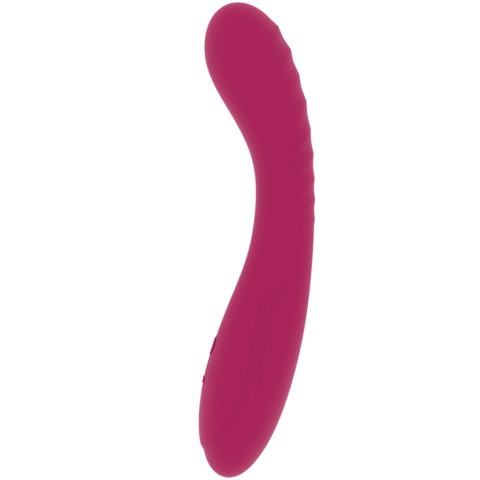 Stimulateur kriya rechargeable orchidée g-point
