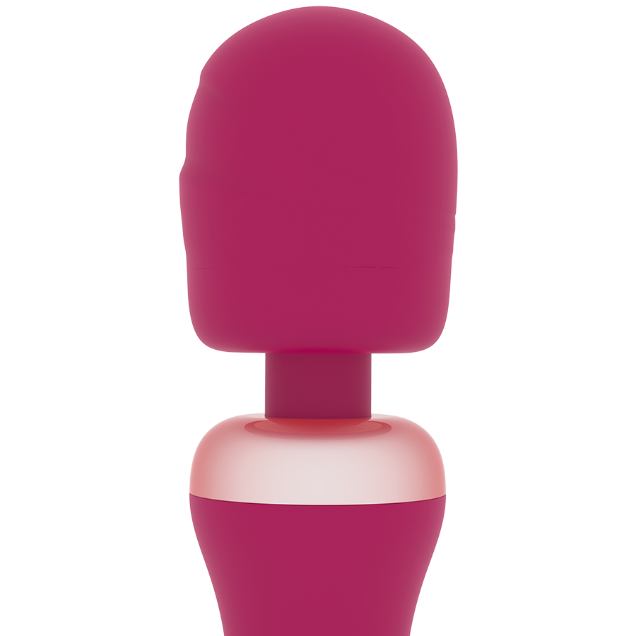 Baguette akasha puissante rechargeable 2.0 orchidée — RITHUAL, vue 3