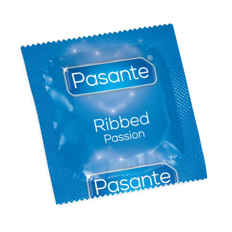 Les préservatifs points MS placer 3 unités — PASANTE, vue 2