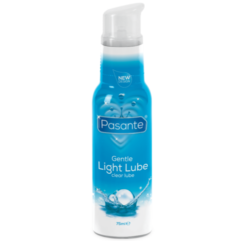 75 ML lubrifiant naturel par — PASANTE