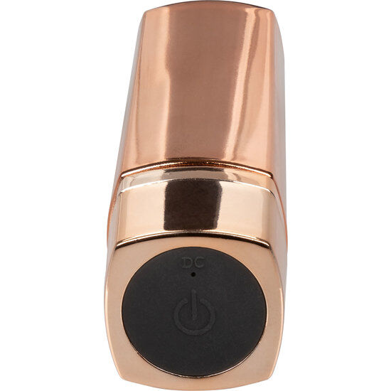 Bala rouge lèvres rechargeable hide & play rose doux — CALEXOTICS, vue 3