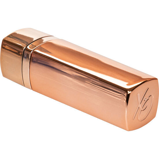 Bala rouge lèvres rechargeable hide & play rose doux — CALEXOTICS, vue 5