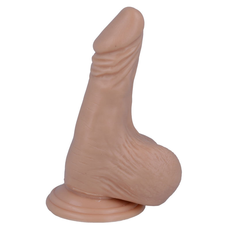 MR intense - 1 pénis réaliste 14.6 CM -O- 3.5 CM — MR. INTENSE, vue 4