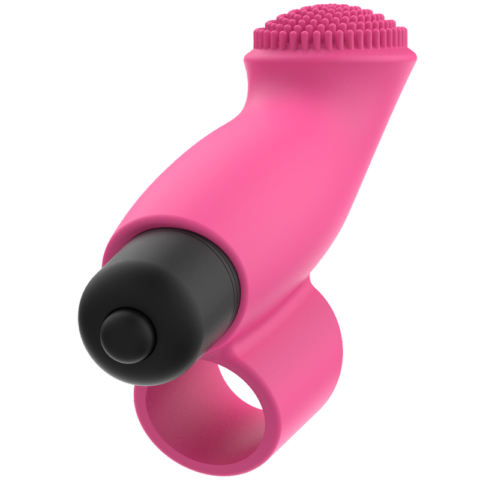 Vibrateur  dés rose édition noël