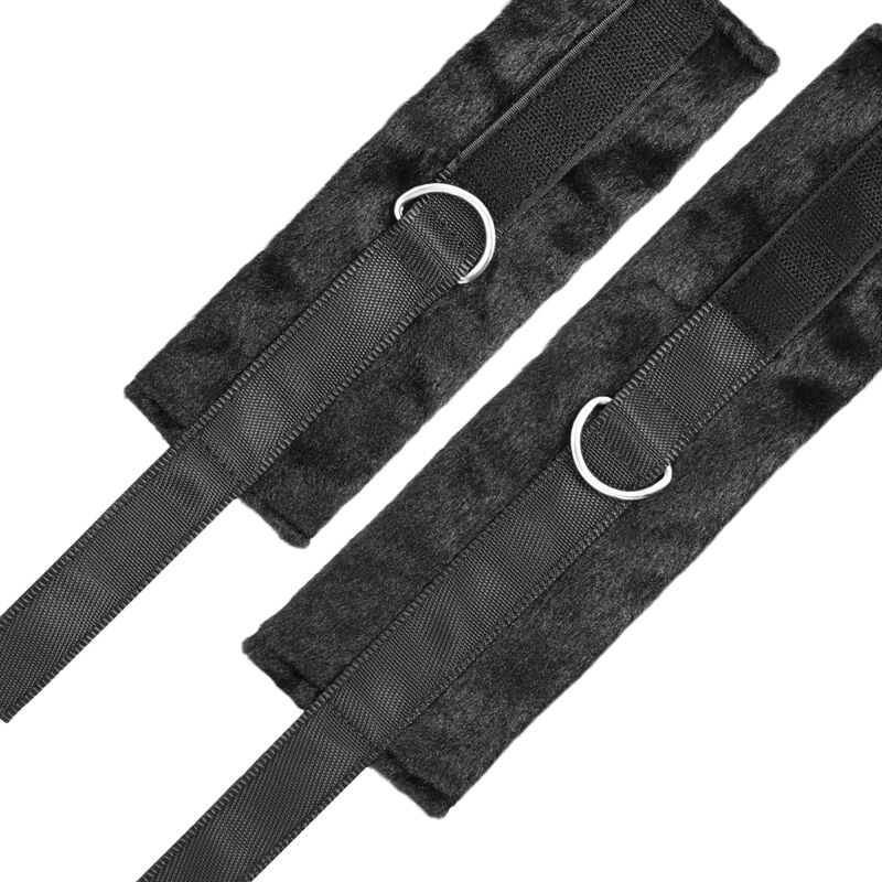 Ensemble dattaques de LIT — DARKNESS, vue 6