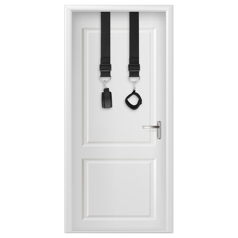 Menottes de porte de bondage — DARKNESS, vue 2