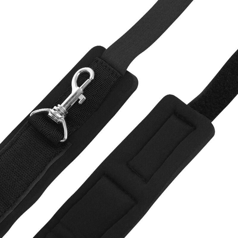 Menottes de porte de bondage — DARKNESS, vue 5