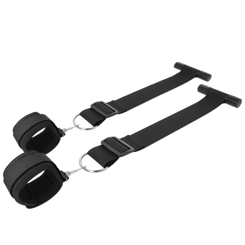 Menottes de porte de bondage — DARKNESS, vue 4