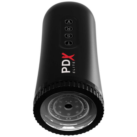 Ventilateur moto masturbateur avanc? — PDX ELITE