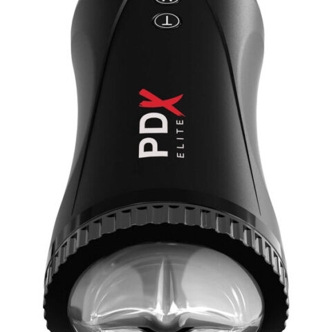 Masturbateur moto stroker — PDX ELITE