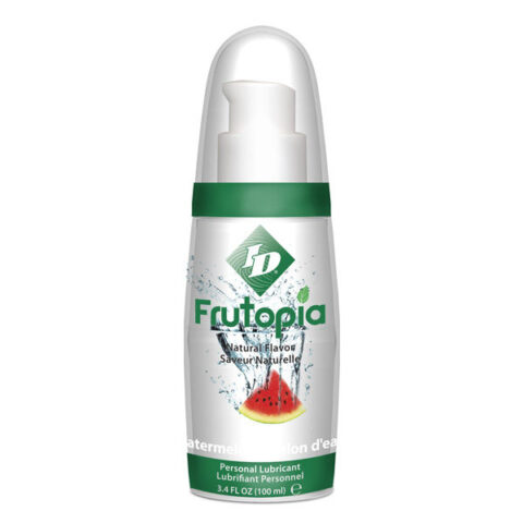 Lubrifiant pastèque 100ML