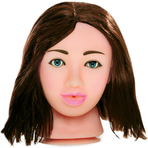 Fuck ME méga masturbateur visage brun — EXTREME TOYZ