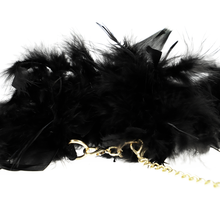 Menottes de luxe — COQUETTE CHIC DESIRE, vue 5