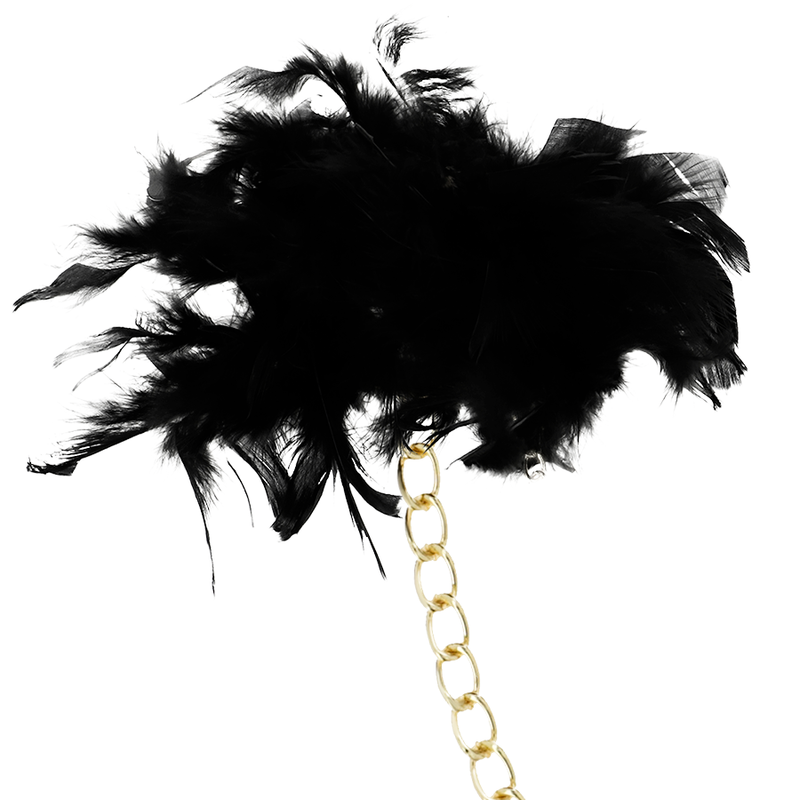 Menottes de luxe — COQUETTE CHIC DESIRE, vue 3