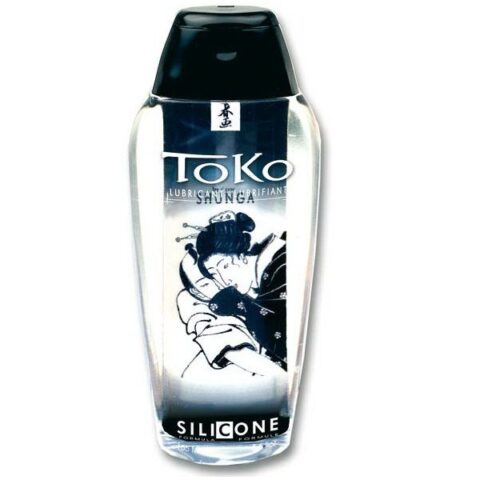 Lubrifiant toko silicone — SHUNGA