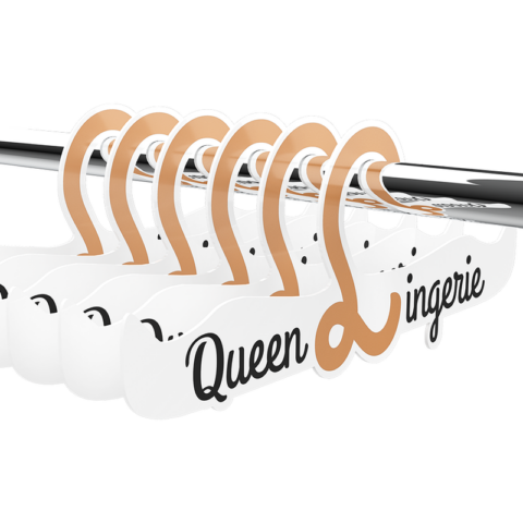 Cintre lingerie 27.5 CM 1 unit? — QUEEN LINGERIE