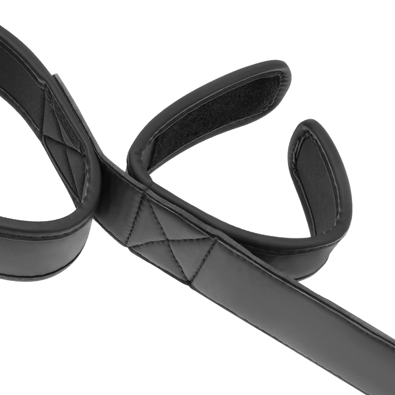 Barre dépandage de bondage avec doublure en noprène — FETISH SUBMISSIVE, vue 6