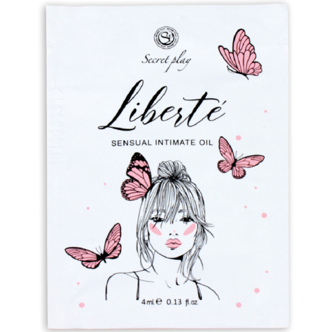 Monodose sexe sans désir — SECRETPLAY