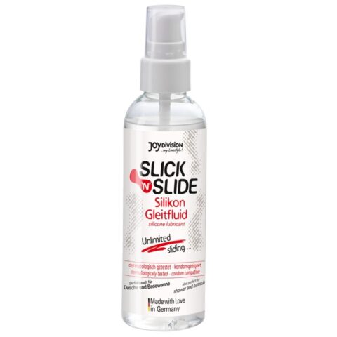 Slik N slide lubrifiant 100 ML