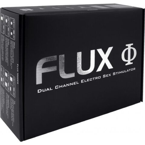 Unité stimulateur de flux — ELECTRASTIM