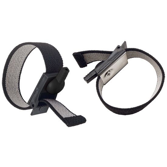Adj. bite en tissu et boucles scrotales — ELECTRASTIM